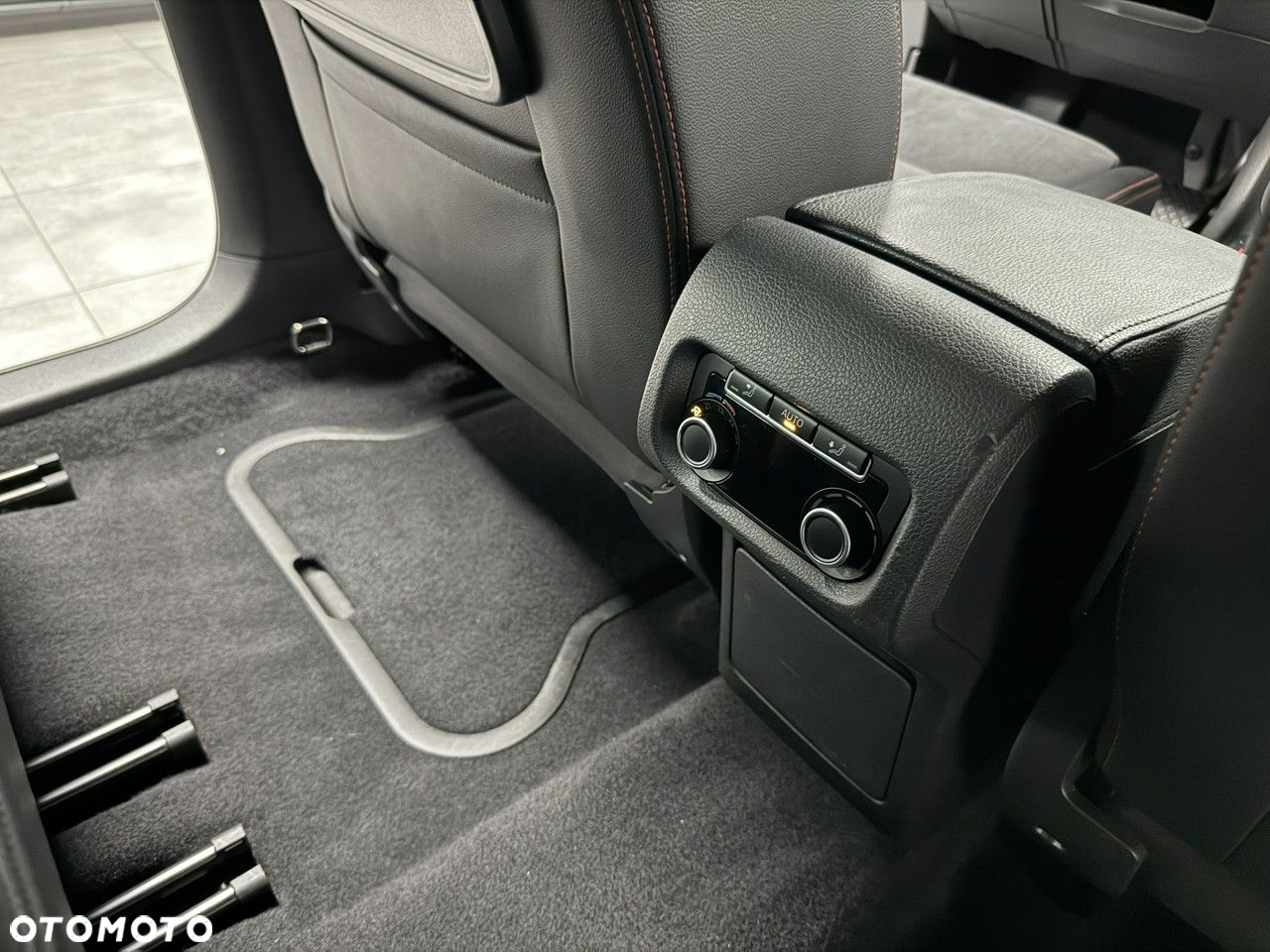 Seat Alhambra 2.0 TDI S&S DSG FR-LINE - 20