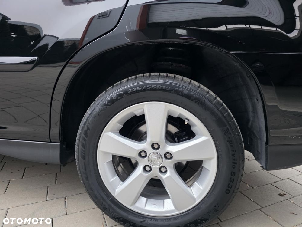 Lexus RX 300 Executive - 7