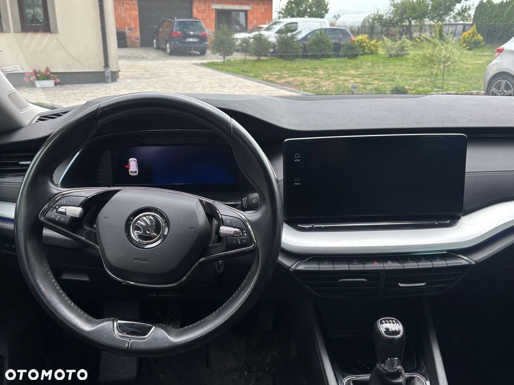 Skoda Octavia 2.0 TDI Exclusive - 17