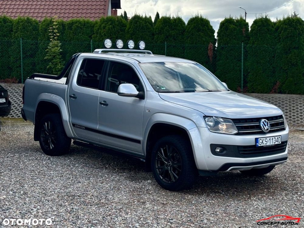 Volkswagen Amarok - 6