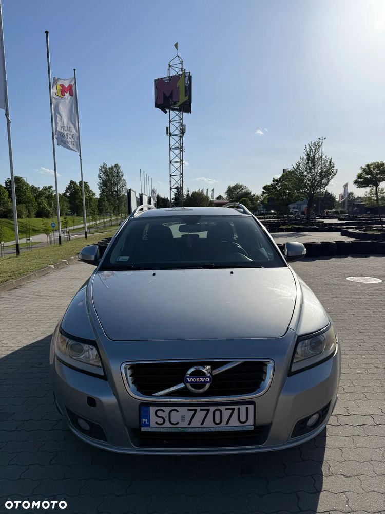 Volvo V50 D2 Momentum Start-Stop - 11