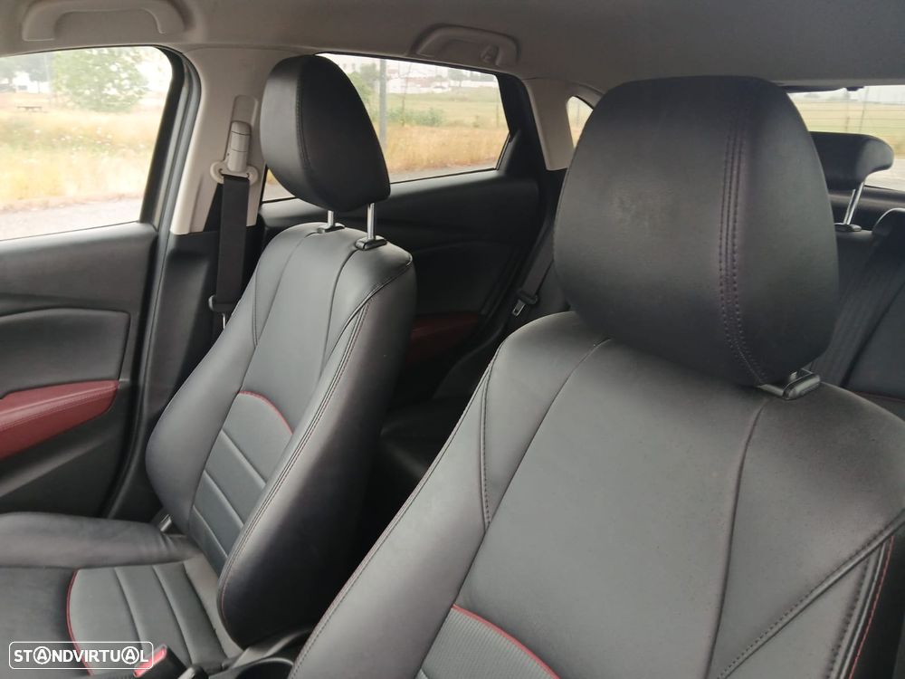 Mazda CX-3 1.5 Sky.Special Edition - 10