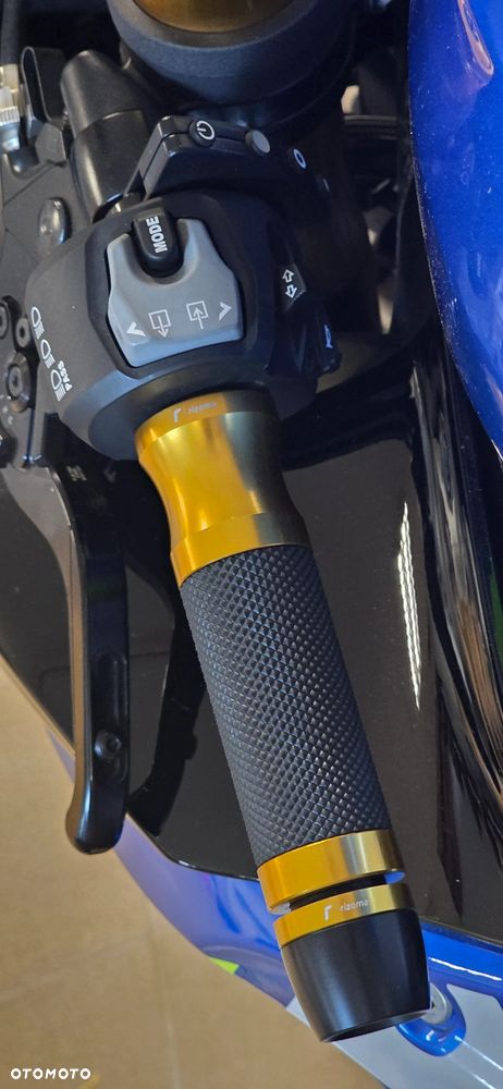 Suzuki GSX-R - 7