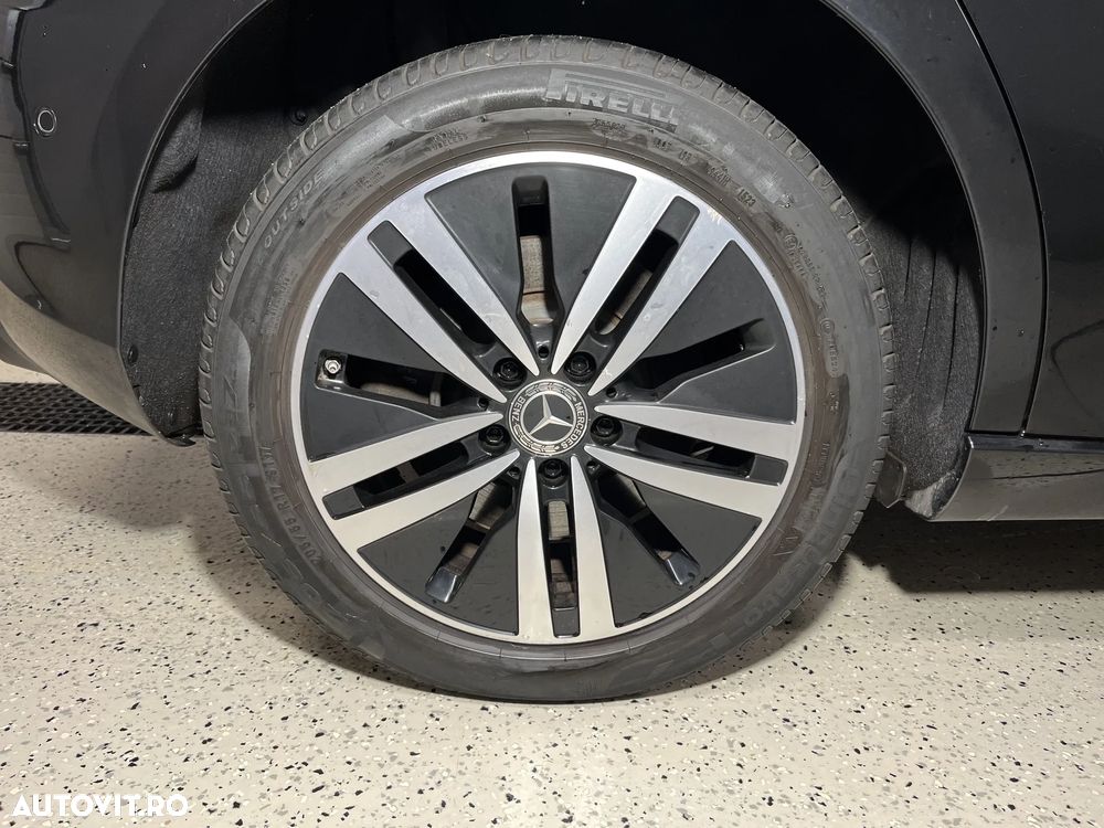 Mercedes-Benz A 250 e 8G-DCT Progressive - 30