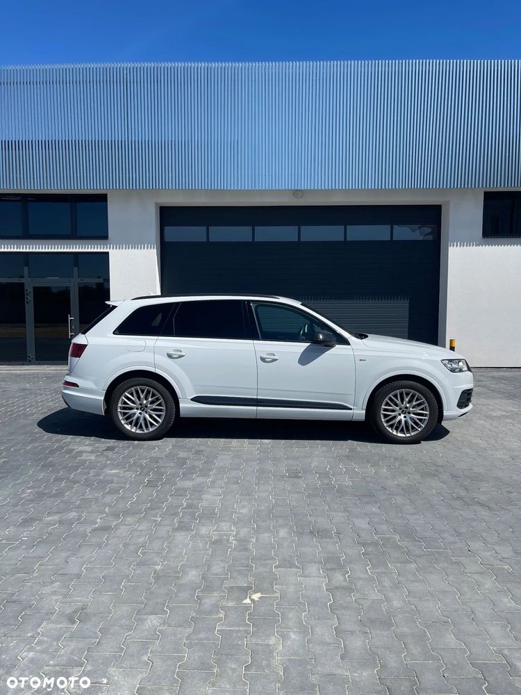Audi Q7 ver-50-tdi-quattro-tiptronic - 4