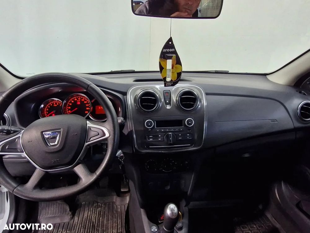 Dacia Sandero Stepway ECO-G 100 MT6 Essential - 3