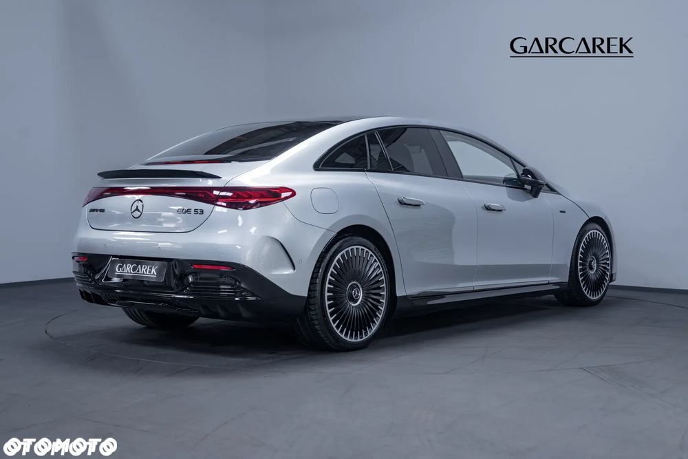 Mercedes-Benz EQE AMG 53 90.5kWh 4-Matic+ - 7