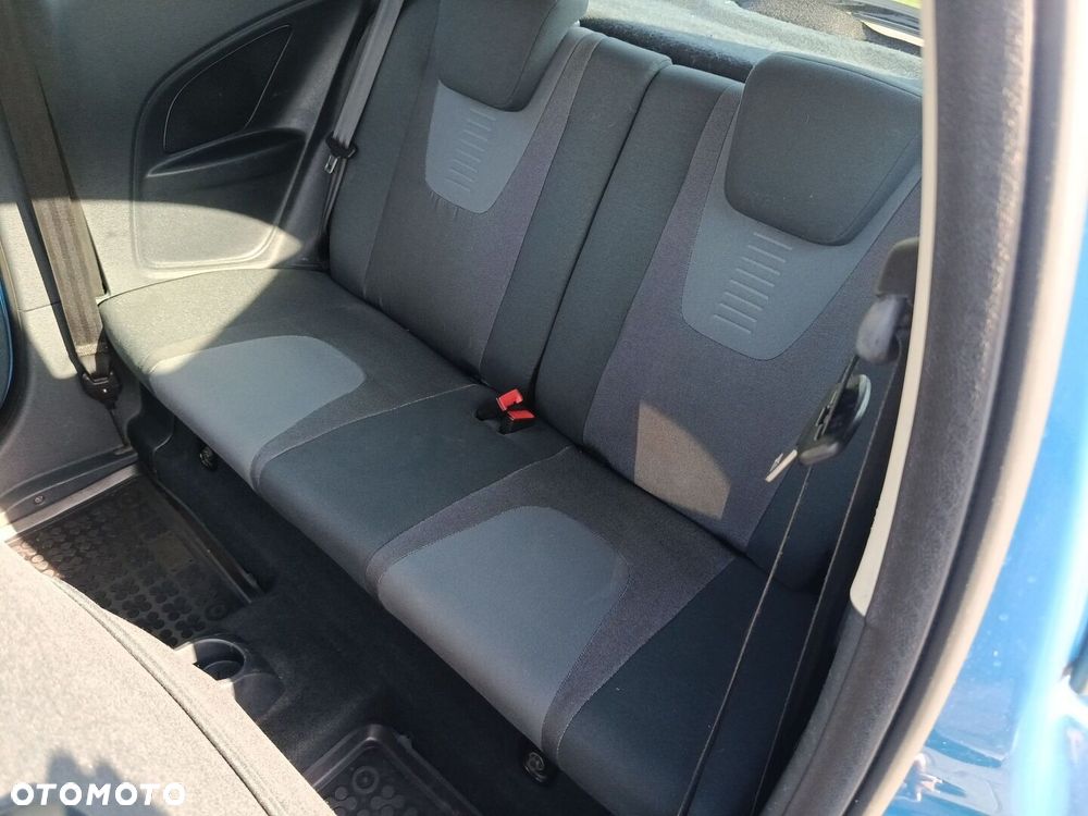 Ford KA 1.2 Ambiente - 14