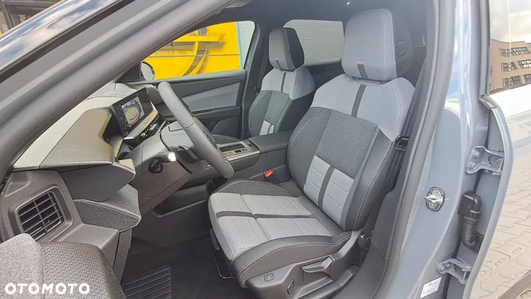 Opel Grandland 1.2 mHEV GS eDTC6 - 3