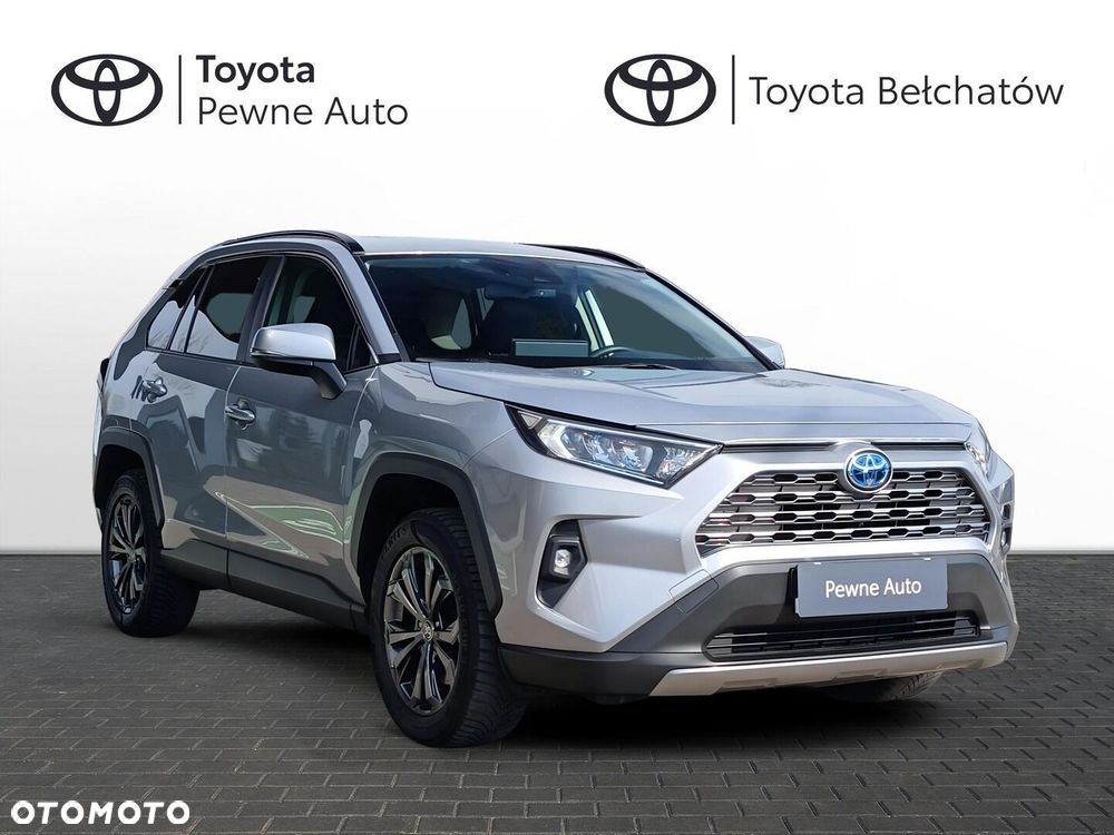 Toyota RAV4 - 8