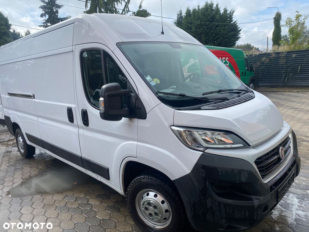 Fiat Ducato - 2