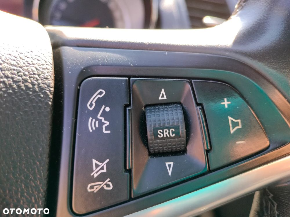 Opel Insignia 2.0 CDTI Edition - 19