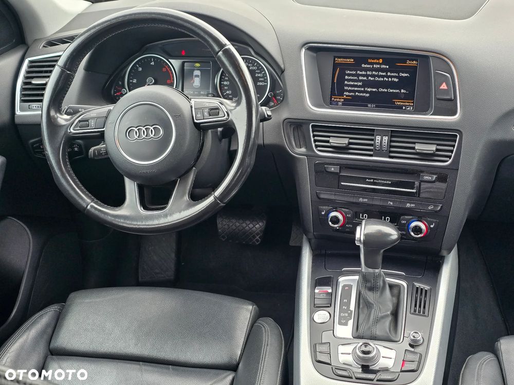 Audi Q5 - 9