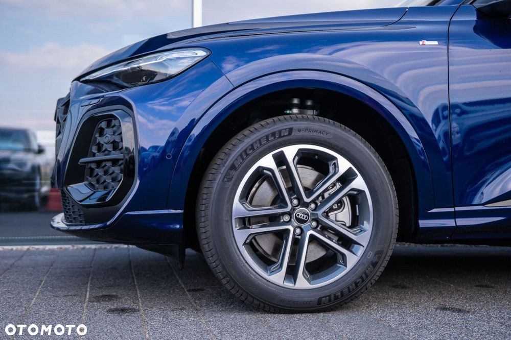 Audi Q5 TDI mHEV 150 kW Quattro S tronic - 6