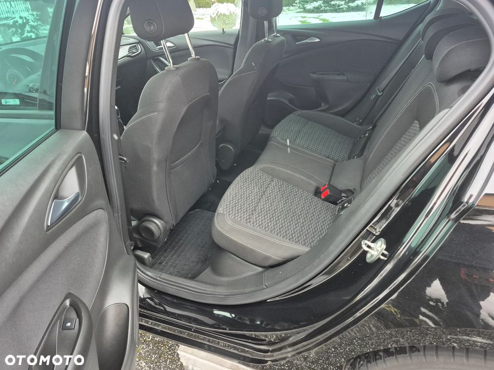 Opel Astra 1.4 Turbo Start/Stop Innovation - 15