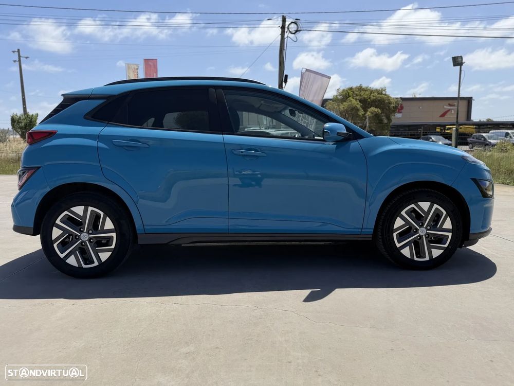 Hyundai Kauai Standard - 9