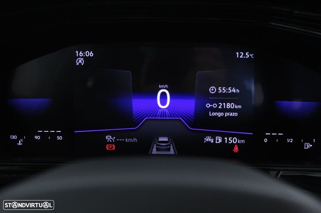 VW T-Cross 1.0 TSI Life - 26
