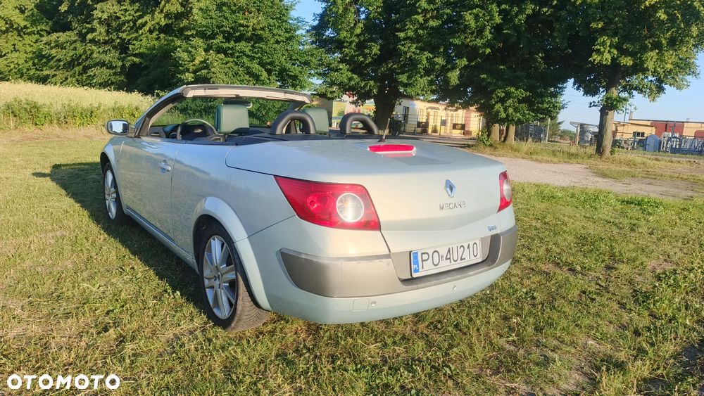 Renault Megane - 5