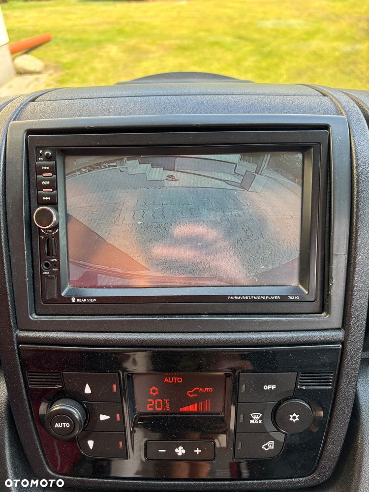 Peugeot Boxer - 16