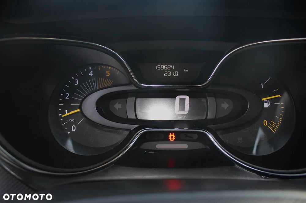 Renault Captur ENERGY dCi 110 Start&Stop Experience - 15