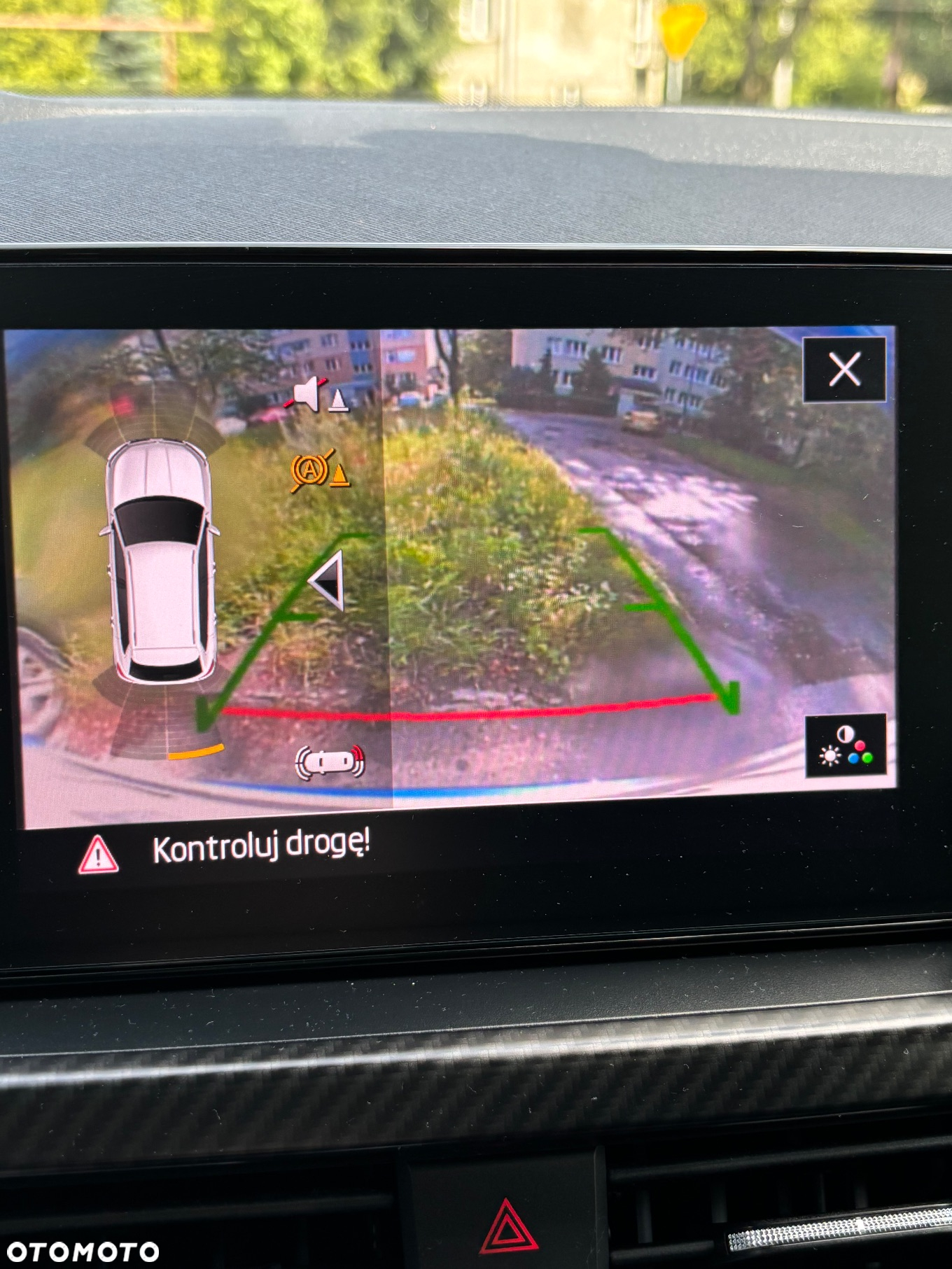 Skoda Kamiq 1.5 TSI Monte Carlo DSG - 9