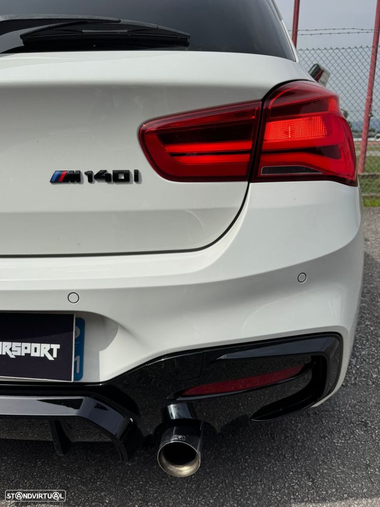 BMW M140i - 51