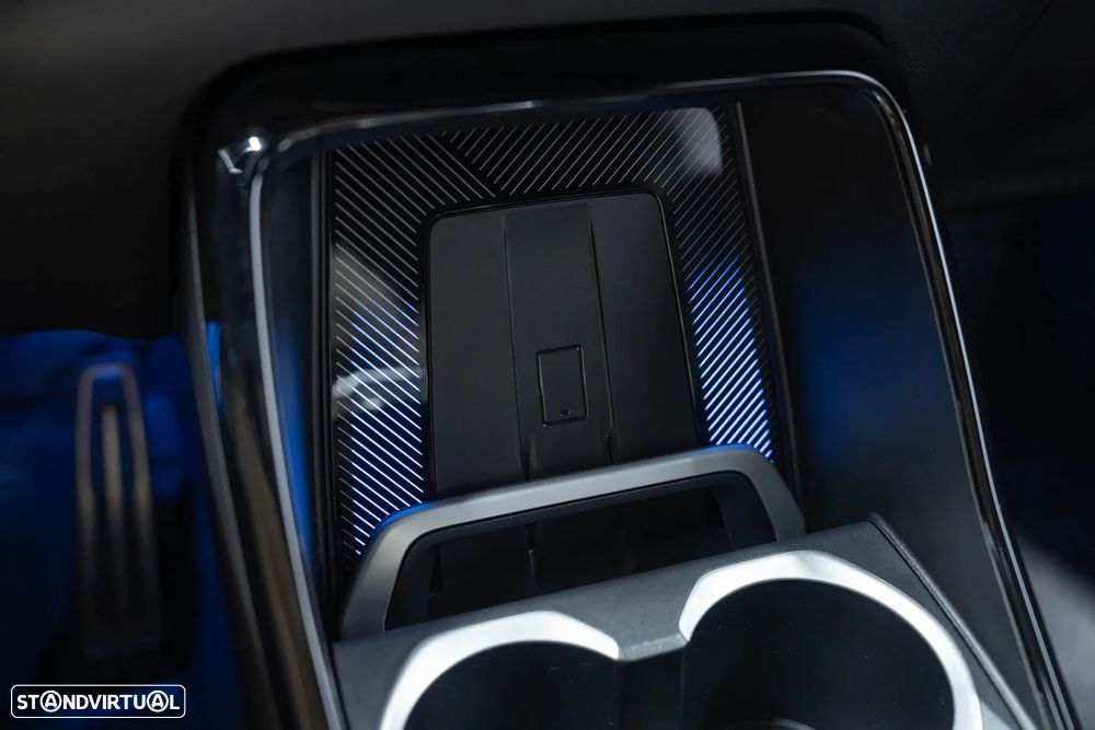 BMW iX2 eDrive20 Pack Desportivo M Pro - 55