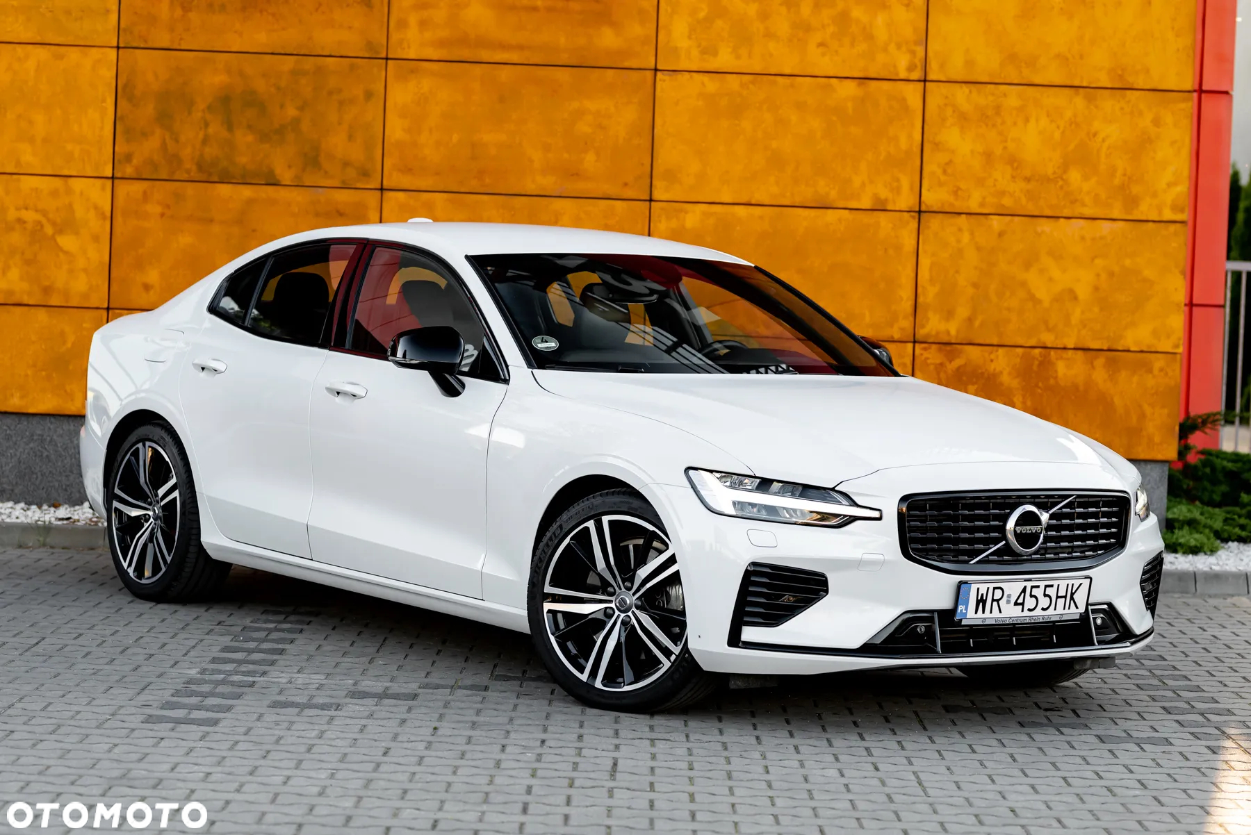 Volvo S60 - 3