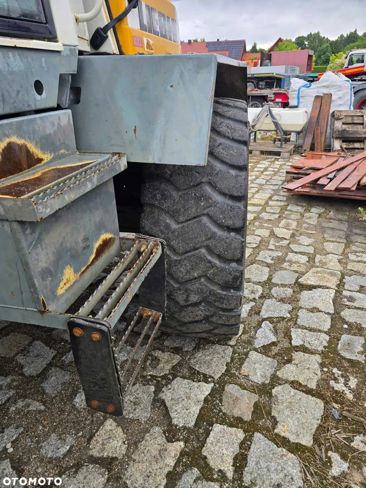 Liebherr 514 - 6