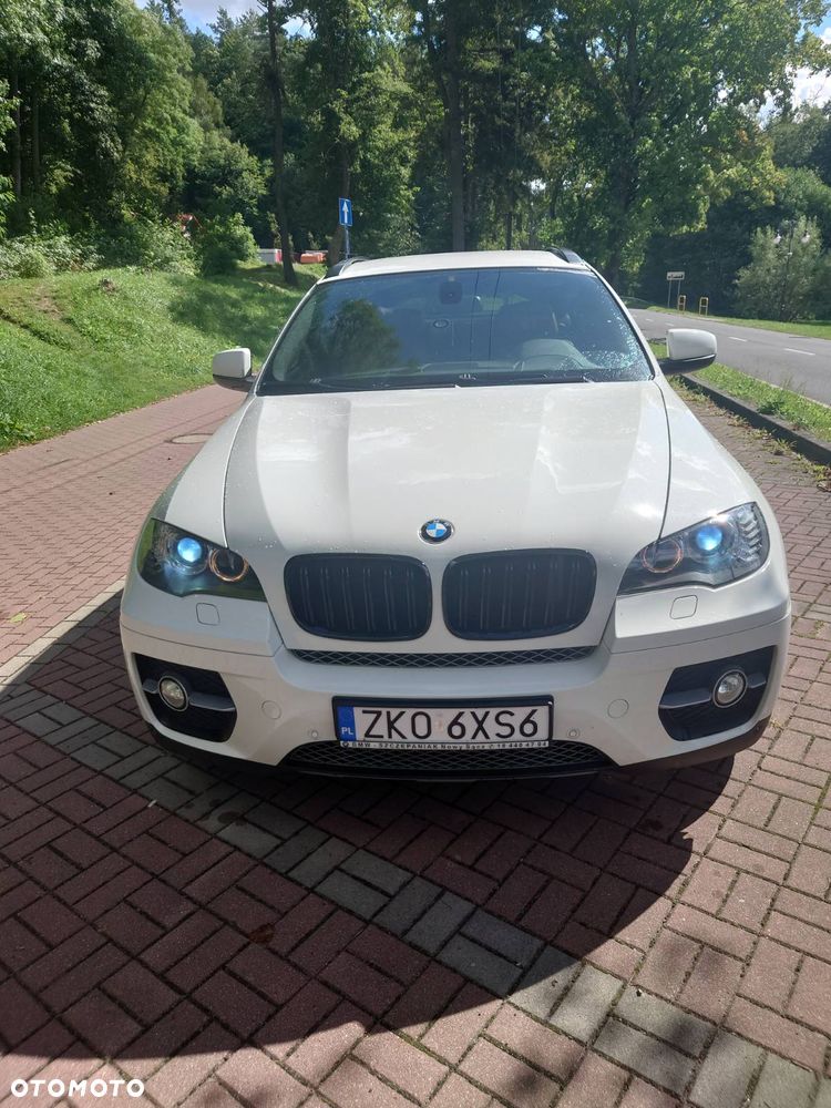 BMW X6 - 3