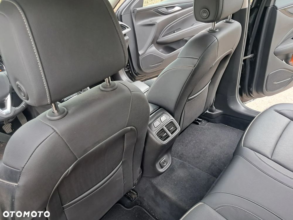 Opel Insignia Grand Sport 1.6 ECOTEC Diesel Business Edition - 10