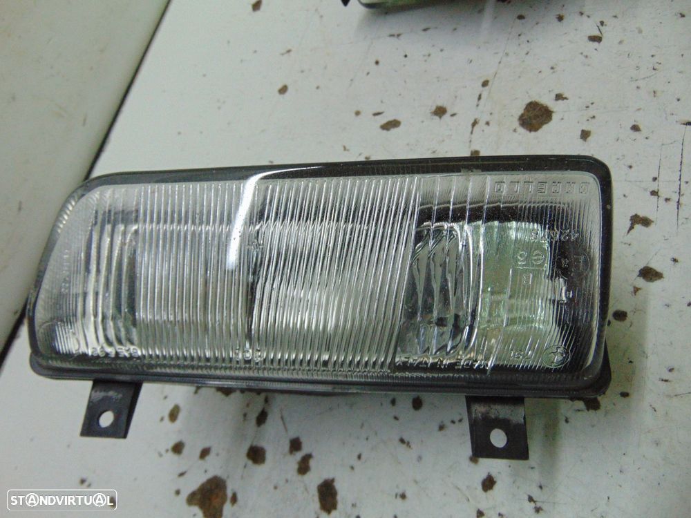 Alfa romeo 164 farol - 8