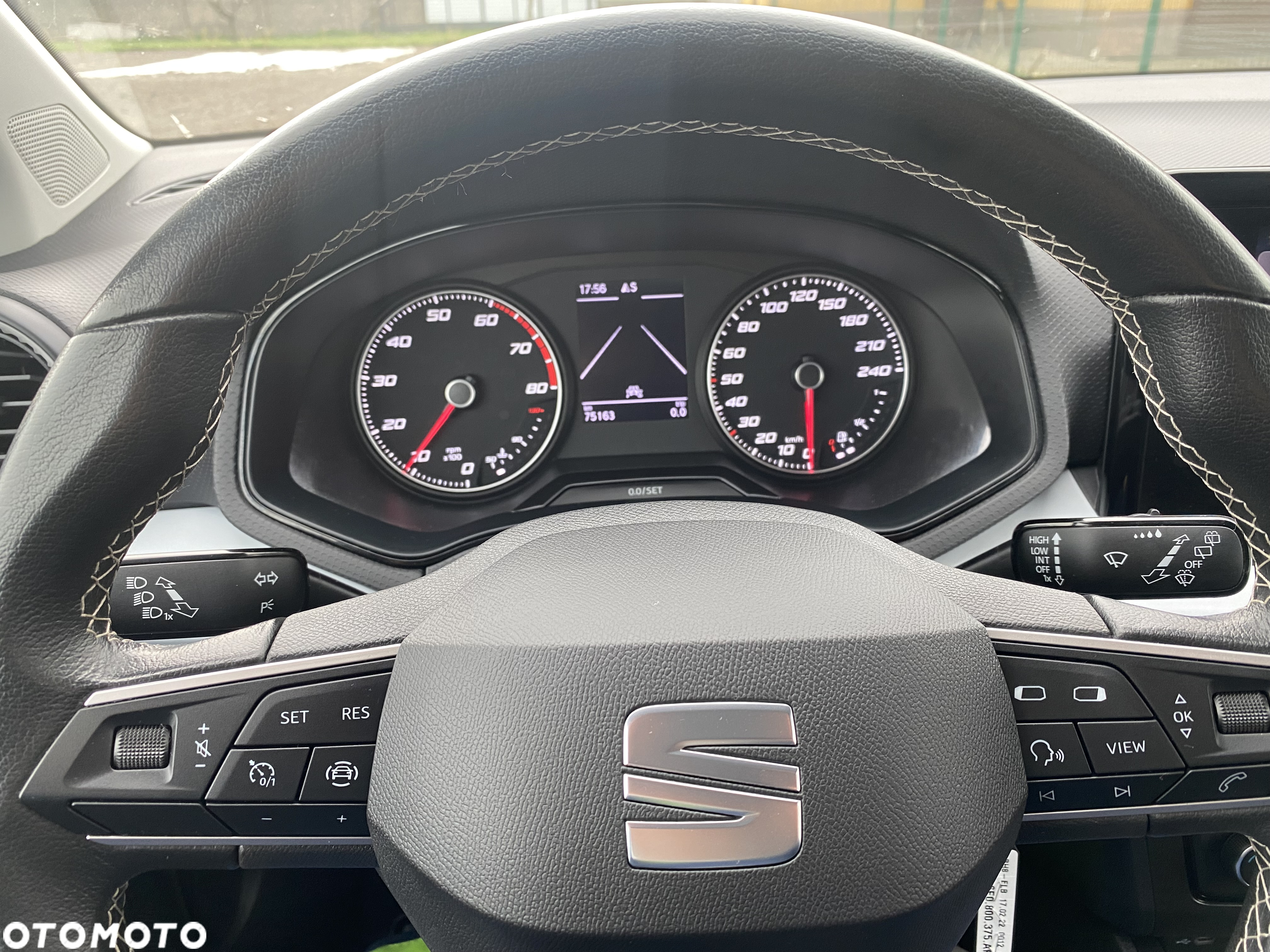 Seat Ibiza 1.0 TSI Full LED S&S - 14