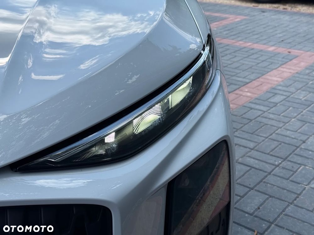 Audi Q3 35 TFSI S tronic - 12