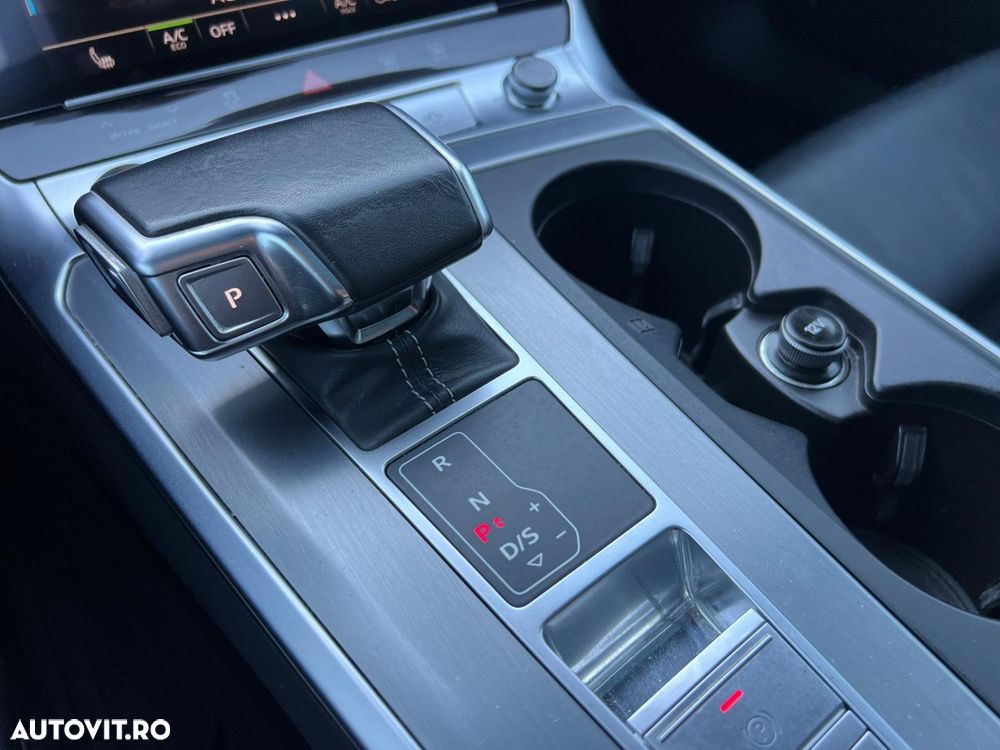 Audi A6 Limuzina - 25