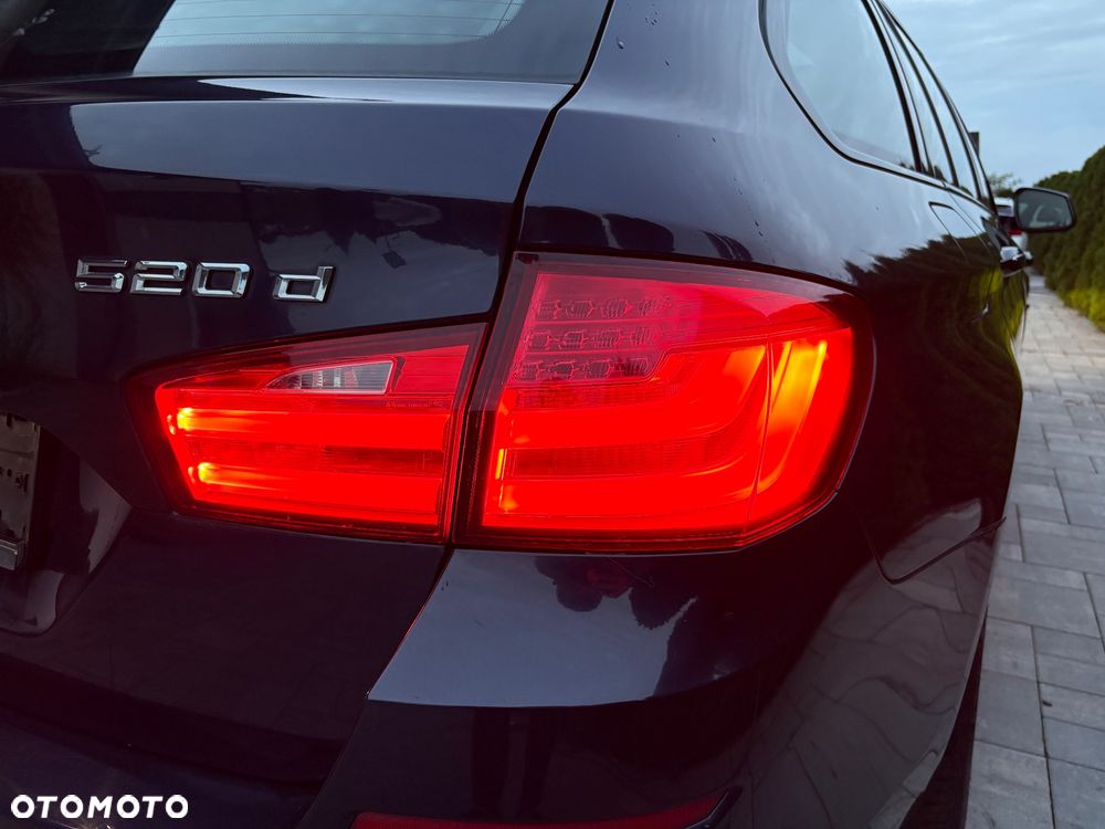 BMW Seria 5 - 28