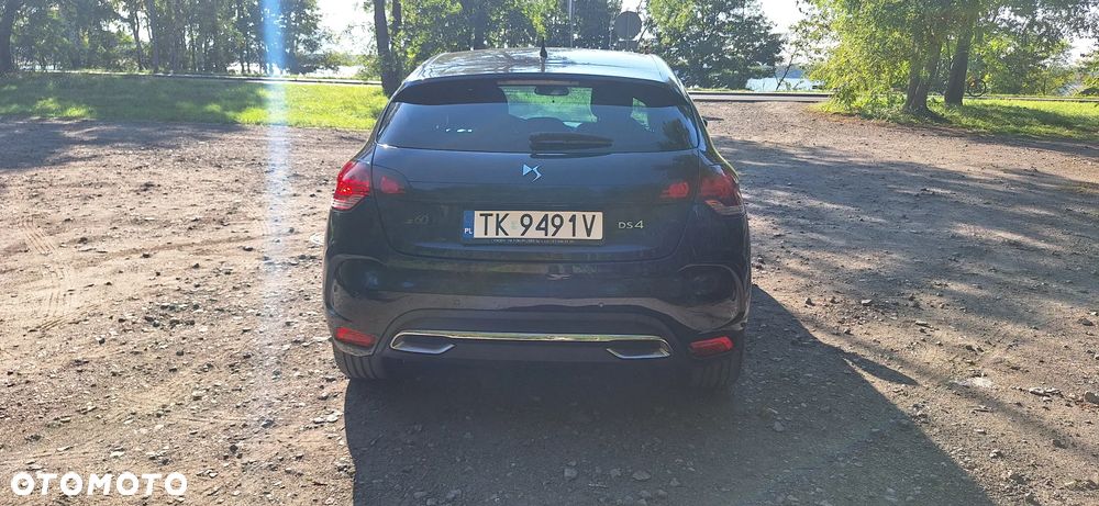 Citroën DS4 1.6 THP 1955 S&S EAT6 - 9