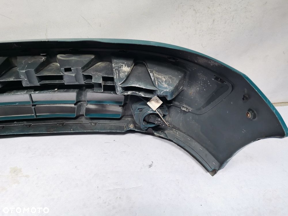 Zderzak Przód Przedni RENAULT KANGOO I LIFT 03-08 Oryginał - 8