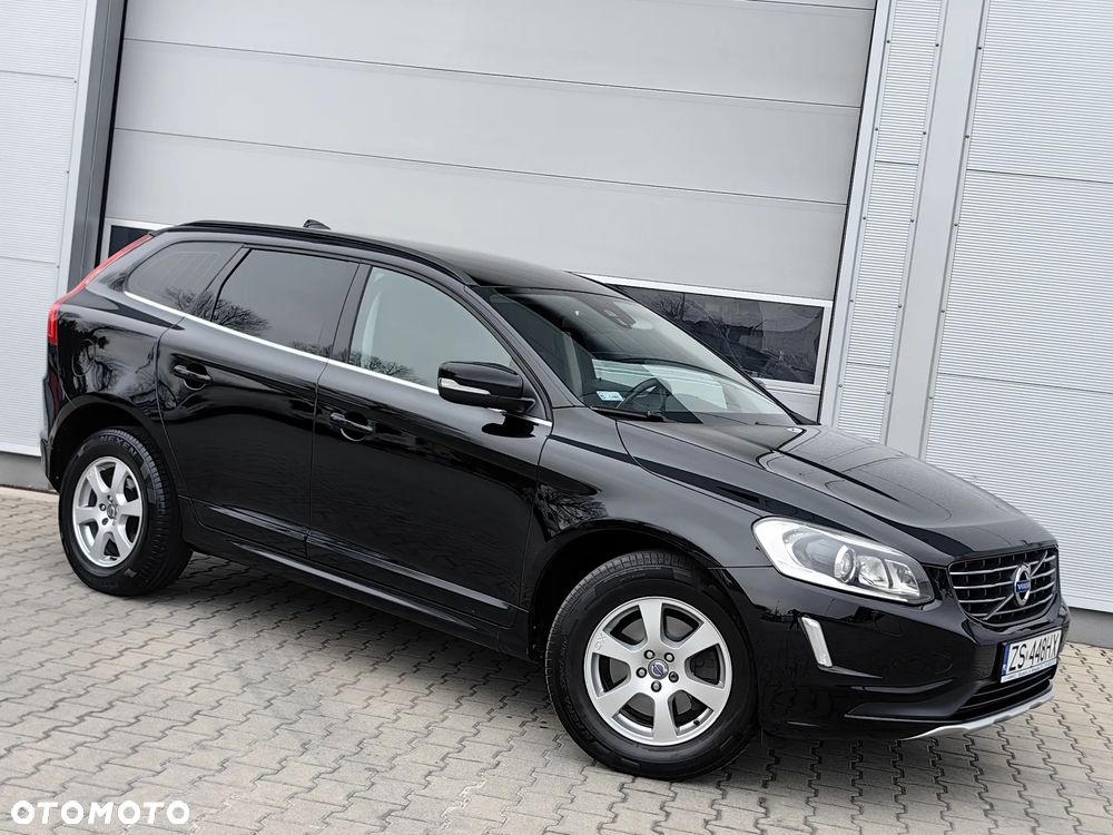 Volvo XC 60 D4 Kinetic - 2
