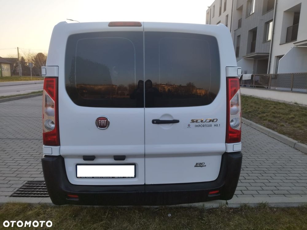 Fiat Scudo - 6