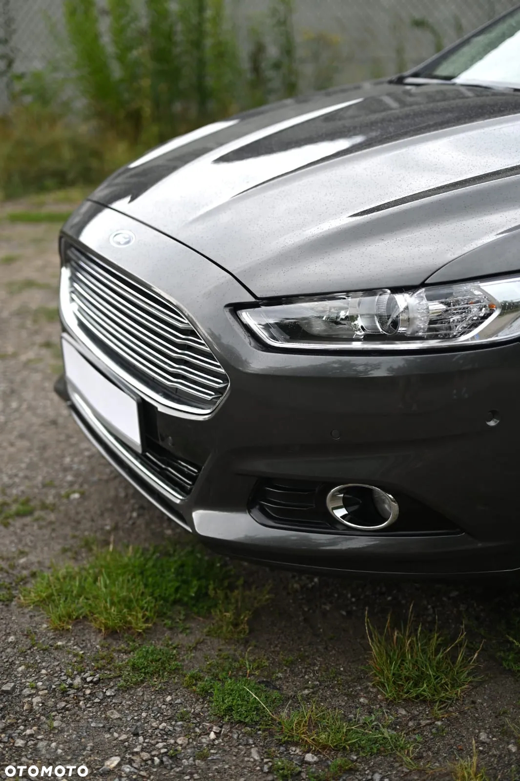 Ford Mondeo 2.0 TDCi Start-Stopp PowerShift-Aut Titanium - 16