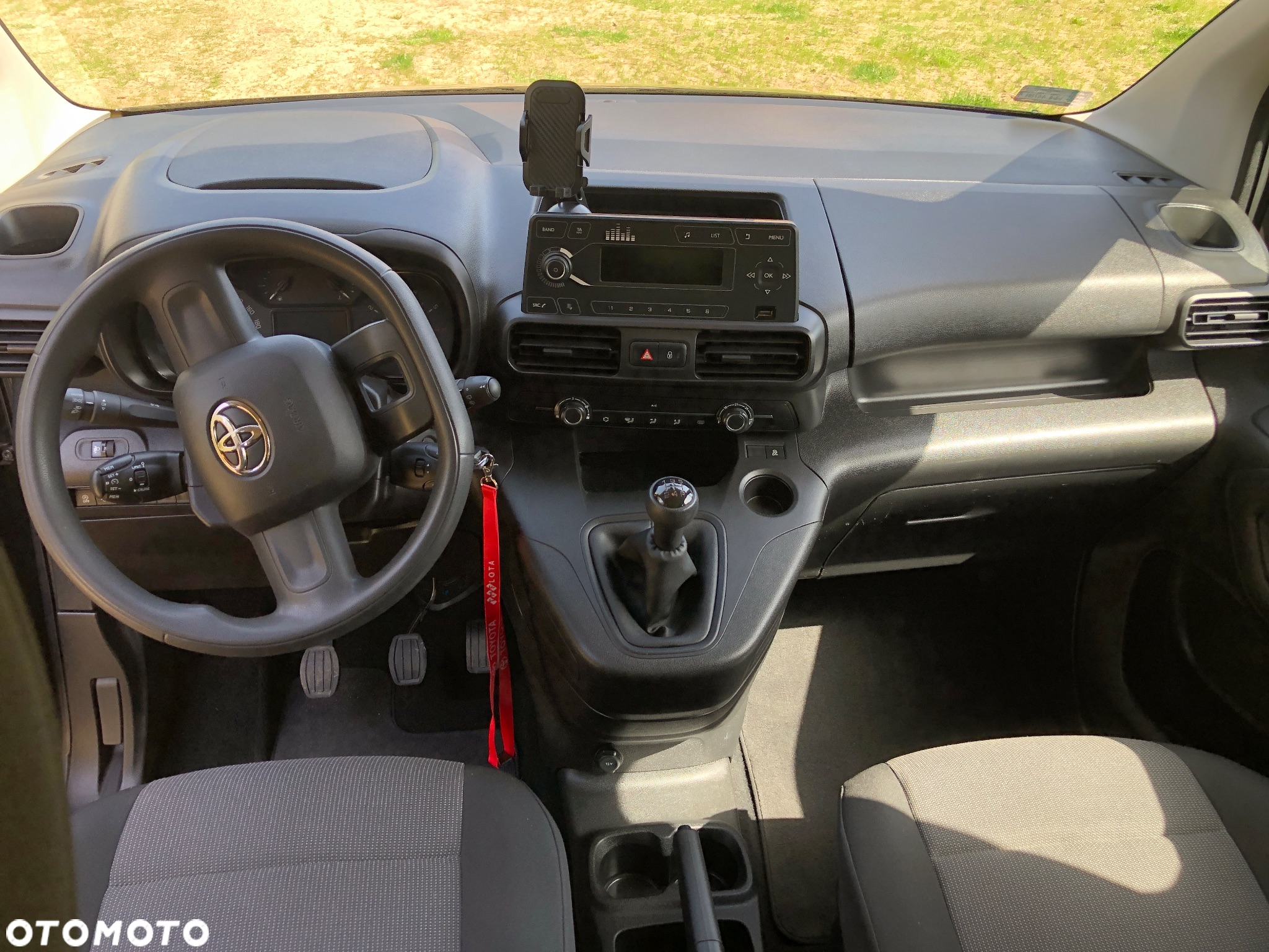 Toyota Proace City Verso 1.5 D-4D Business - 10