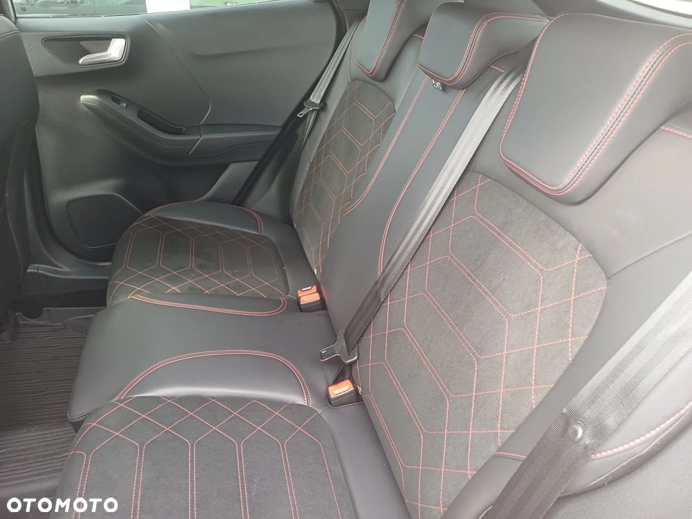 Ford Puma - 16