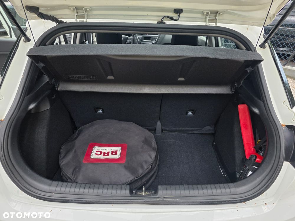 Hyundai i20 1.2 Comfort - 27