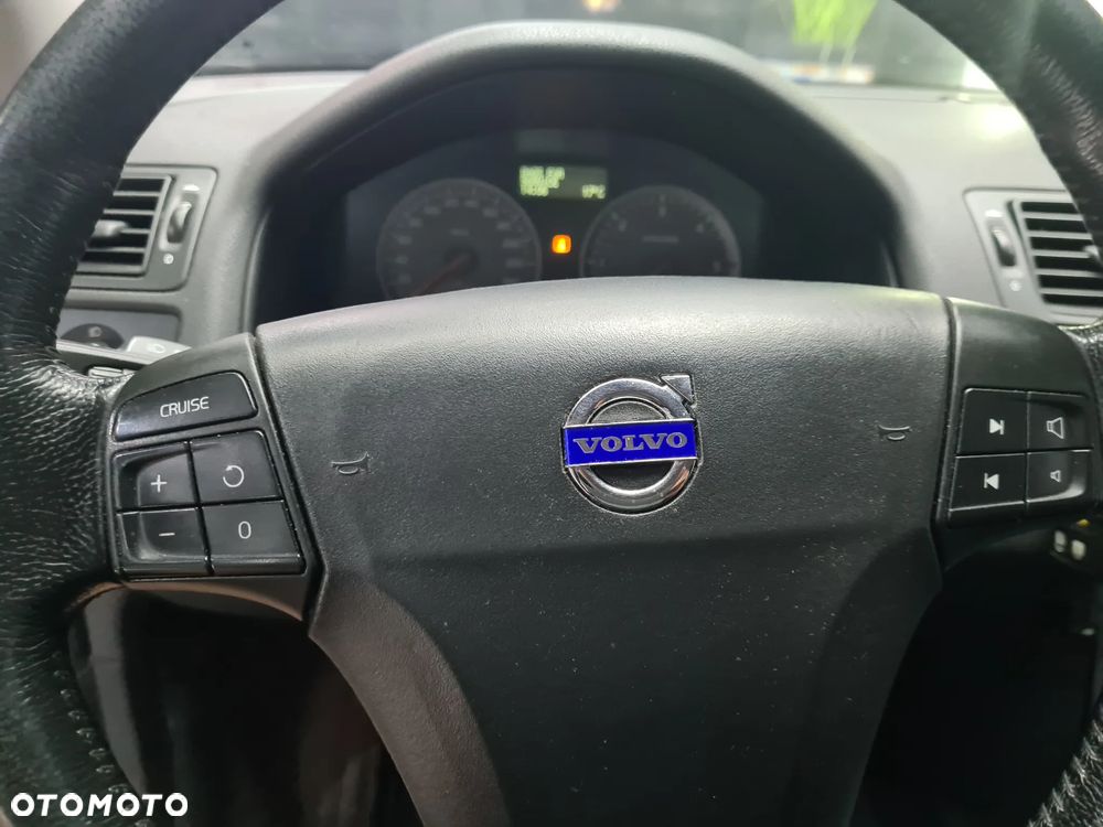 Volvo S40 2.0D Sport - 25