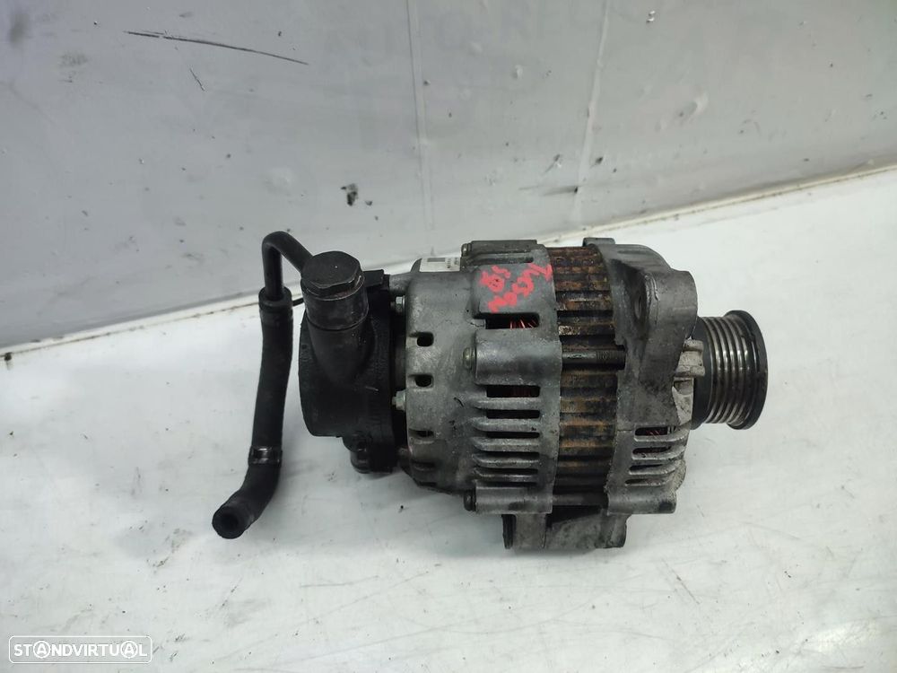 ALTERNADOR HYUNDAI TUCSON 2006 - 1