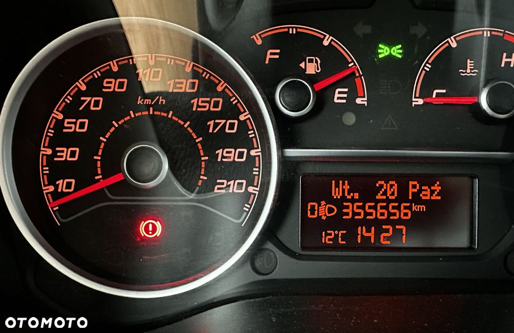 Fiat Doblo - 13