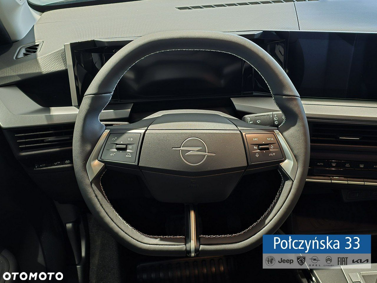 Opel Frontera - 25