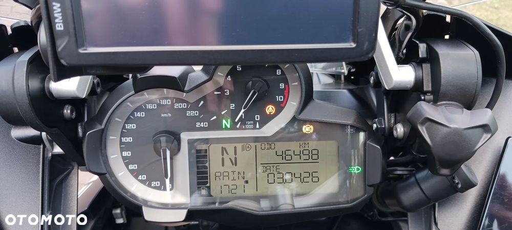BMW Adventure - 7