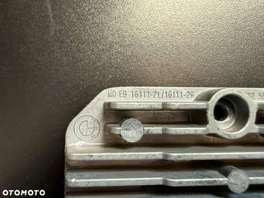 Moduł Przetwornica LED Lampy 8492687 Przetwornica Jeż 16111-2L 16111-2R - 2
